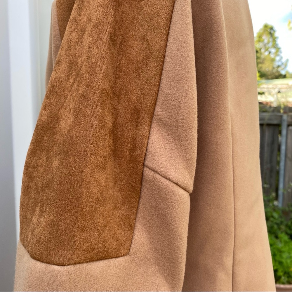 Witch & Knight Thick Coat - Picture 9 of 9